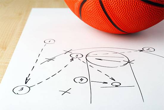 basketbal