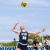 Beach Volleyballen in Amerika blijft groeien